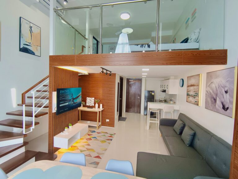 ULTIMA RESIDENCE CONDO T3 - 15th Flr