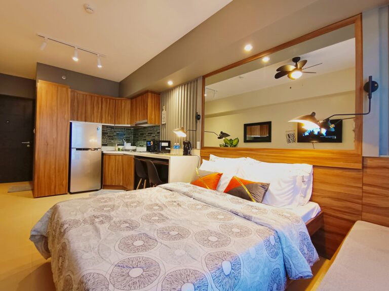 AVIDA TOWERS RIALA IT PARK STUDIO T3 - 22nd Flr