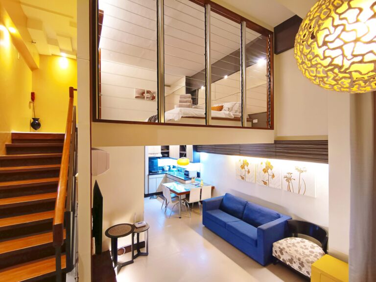 ULTIMA RESIDENCE CONDO T3 - 25th Flr