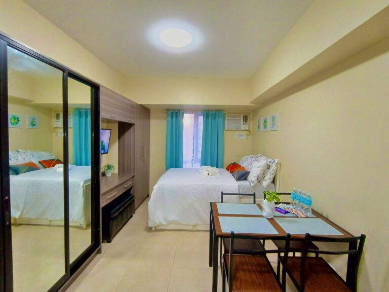 AVIDA TOWERS RIALA IT PARK STUDIO T2 - 16th Flr