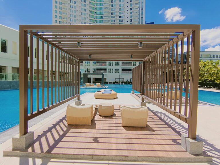 SOLINEA TOWERS CEBU T3 - 12th Flr