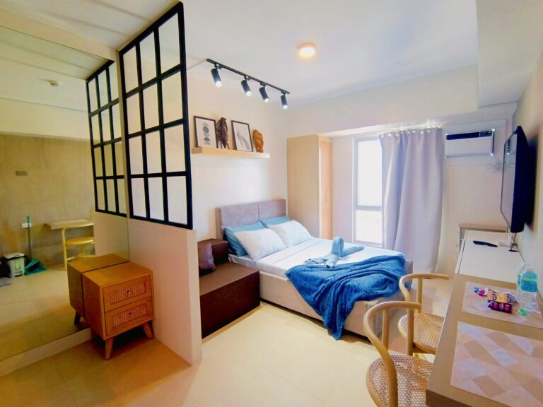 AVIDA TOWERS RIALA IT PARK STUDIO T2 - 26th Flr