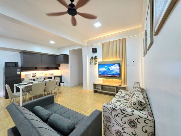 VILLA SAN MIGUEL SUBDIVISION 2BR - UNIT 3