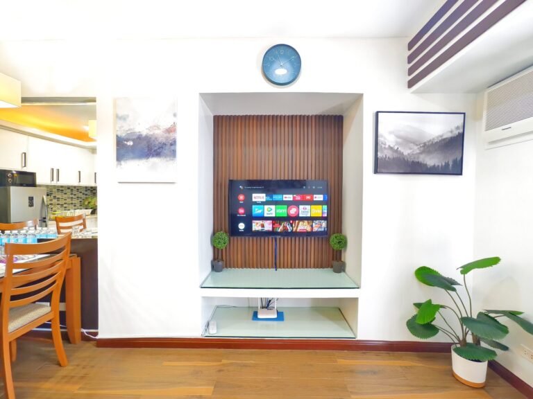 AVIDA TOWERS CEBU IT PARK 1BR T2 - 12th Flr