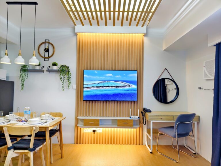 TAFT EAST GATE CONDOMINIUM STUDIO - 31st Flr