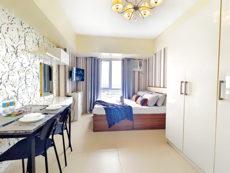 AVIDA TOWERS RIALA IT PARK STUDIO T2 - 17th Flr