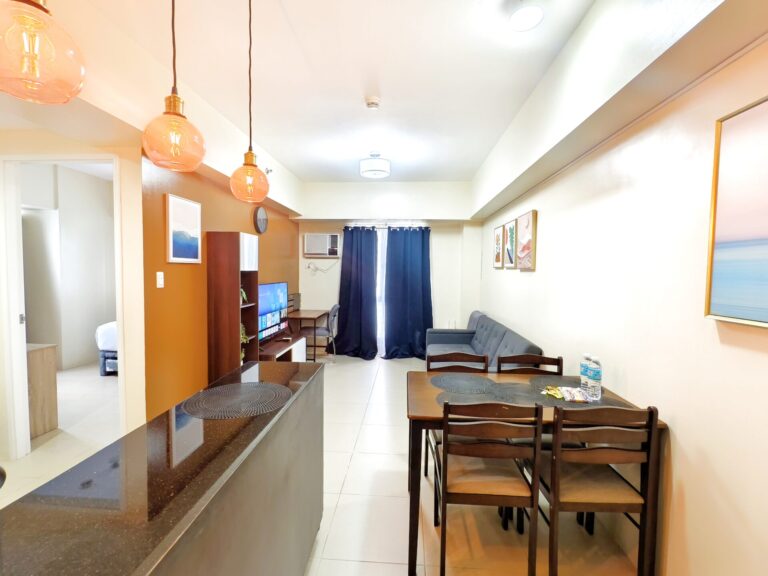 AVIDA TOWERS RIALA IT PARK 1BR T3 - 16th Flr
