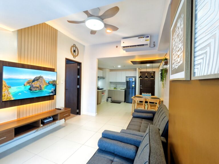 38 PARK AVENUE 1BR IT PARK - 19th Flr
