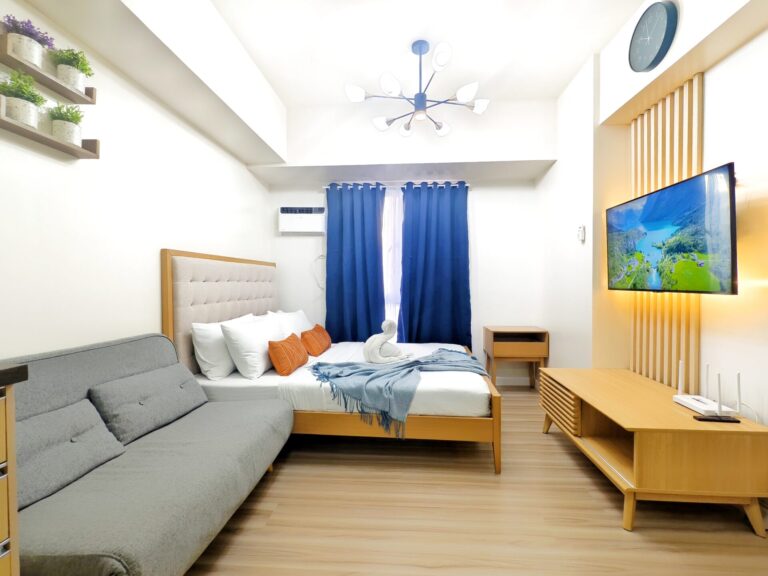 AVIDA TOWERS RIALA IT PARK STUDIO T4 - 14th Flr