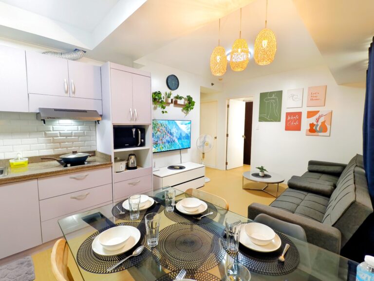AVIDA TOWERS CEBU IT PARK 2BR T2 - 21st