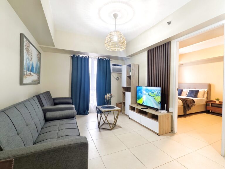 AVIDA TOWERS RIALA IT PARK 1BR T3 - 26th Flr