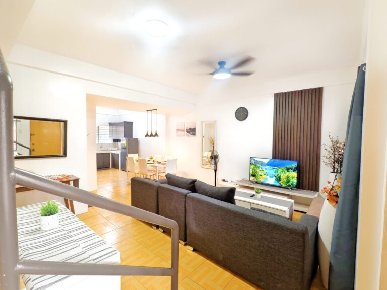 VILLA SAN MIGUEL SUBDIVISION 4BR - UNIT 12
