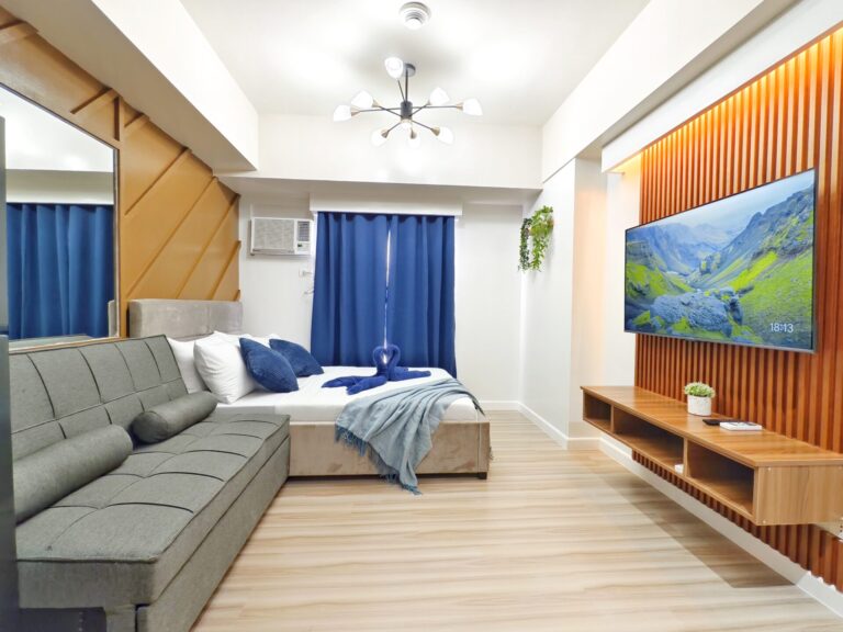 AVIDA TOWERS RIALA IT PARK STUDIO T4 - 16th Flr