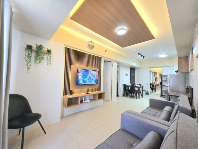 AVIDA TOWERS RIALA IT PARK 1BR T2 - 11th Flr