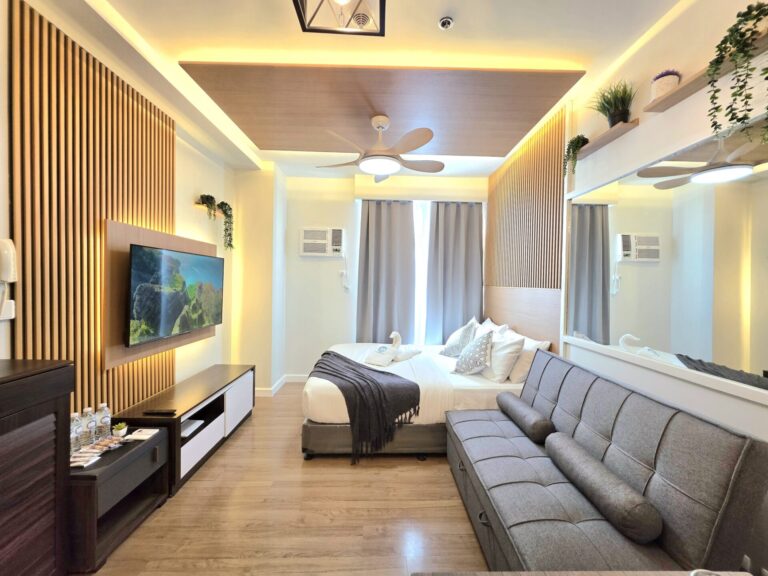 SOLINEA TOWERS CEBU T3 - 23rd Flr