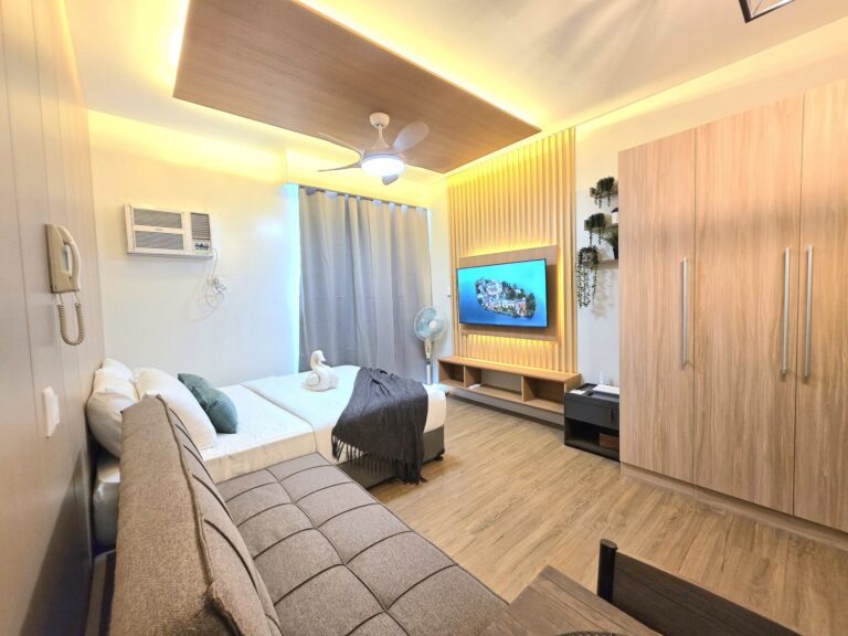 SOLINEA TOWERS CEBU T3 - 23rd Flr