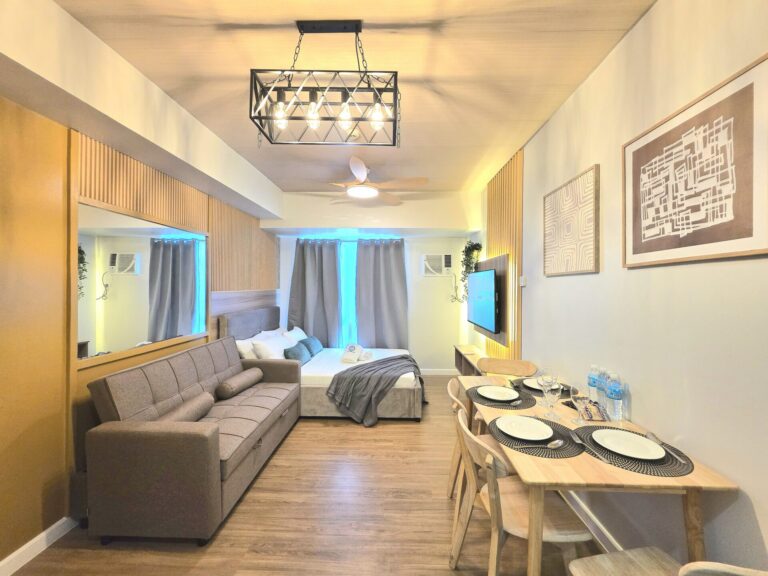 SOLINEA TOWERS CEBU T4 - 18th Flr